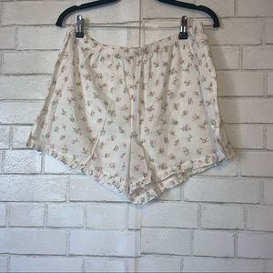 2 piece Victoria’s Secret pijama